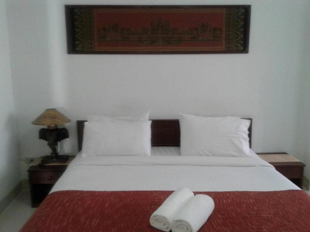 Vipa House Hotel Chiang Mai Ruang foto