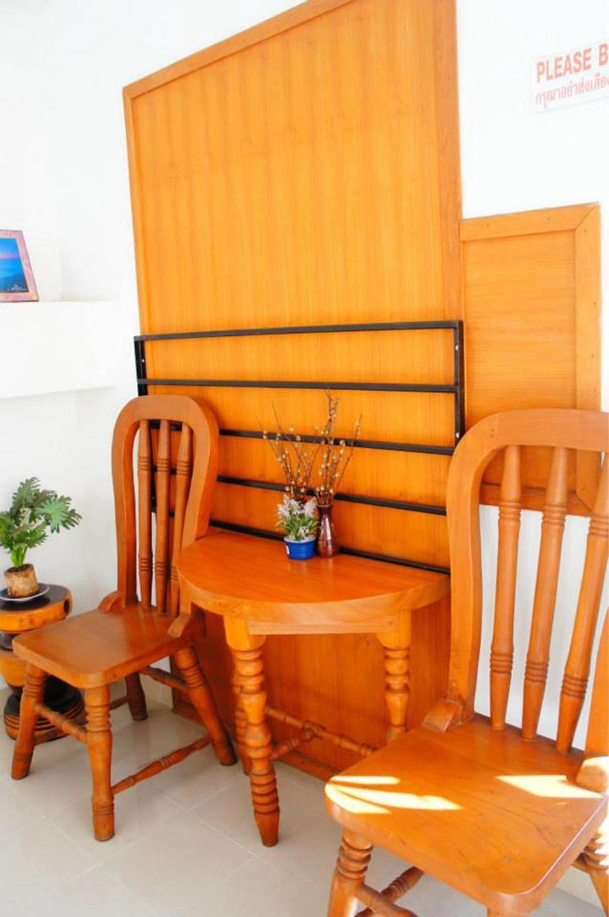 Vipa House Hotel Chiang Mai Bagian luar foto